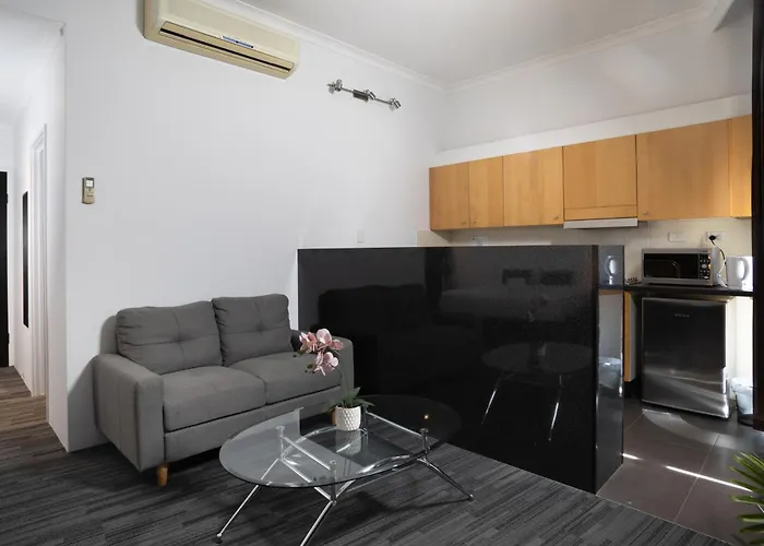 Joondalup City Hotel