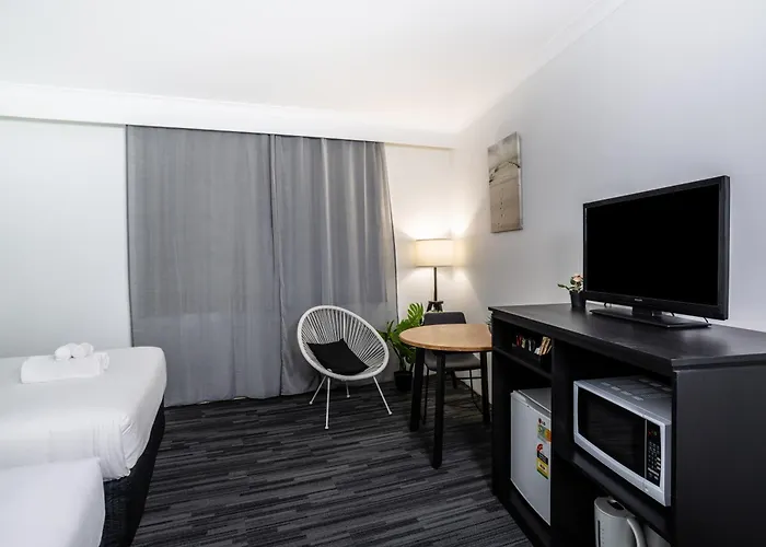 Joondalup City Hotel